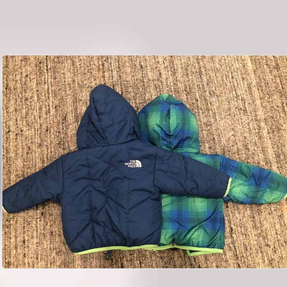 The North Face Infant Reversible - Picture 1 of 2